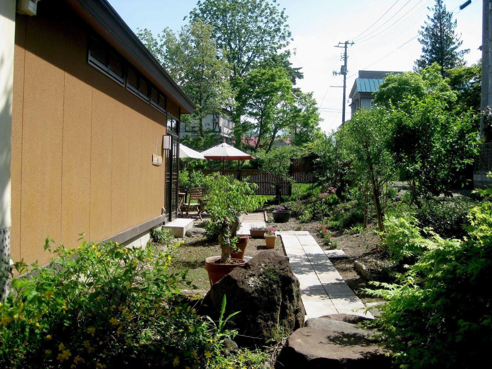 Kofukan Myoko Exterior photo